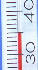 thermometer