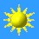 forecast icons