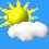 Partly Cloudy
