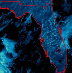 Custom weather content and data feed