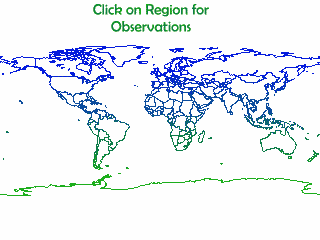 Map of World