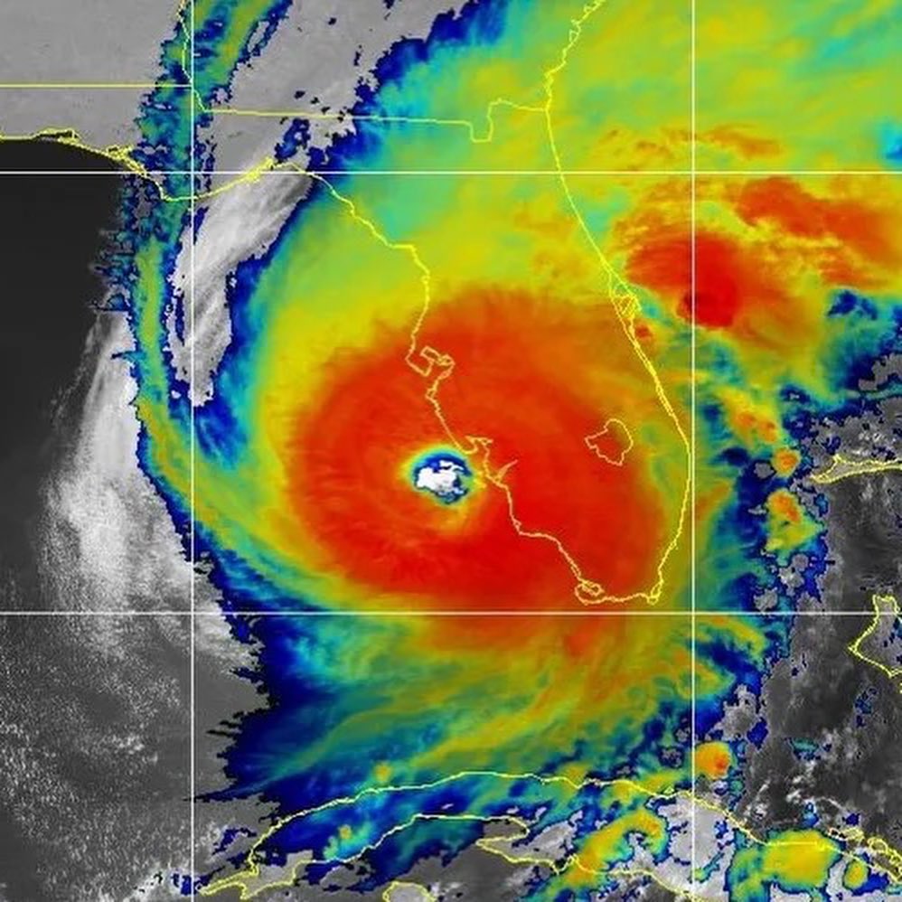 Hurricane Ian